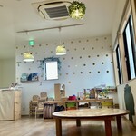 Oyako Cafe Oyako no Mori