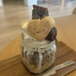 Oyako Cafe Oyako no Mori