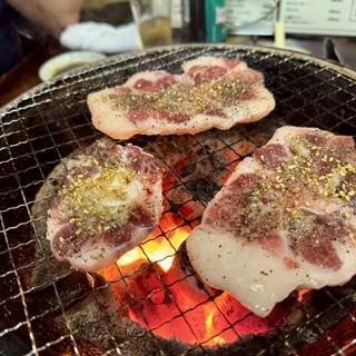 福寿苑荒川沖本店 - 料理写真: