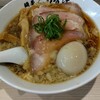 麺屋 こうすけ 金沢新保本店