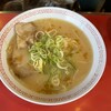 金龍ラーメン  御堂筋店