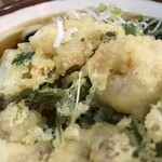 そばの神田東一屋 - 