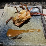 鉄板焼 銀明翠 - 