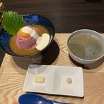 早亀食堂 - 味もビジュアルも素晴らしいの一言。