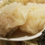 中華soba いそべ - 