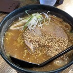 らぁめん銀波露 - 