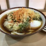 そばの神田東一屋 - 