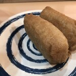 そばの神田東一屋 - 