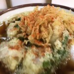 そばの神田東一屋 - 