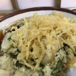 そばの神田東一屋 - 