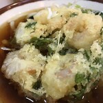 そばの神田東一屋 - 