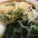 そばの神田東一屋 - 