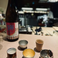 蓬左茶寮 - 