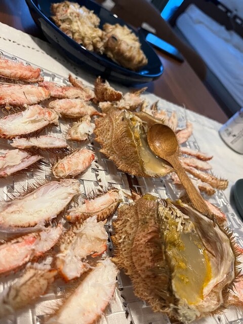 カネノヤマ鈴木商店 - 函館（その他）の写真