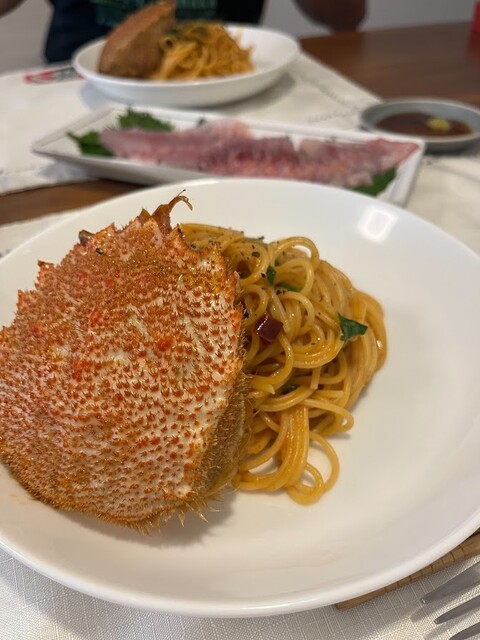 カネノヤマ鈴木商店 - 函館（その他）の写真