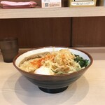 そばの神田 東一屋 - 