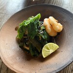 そば切り 蔦屋 - 