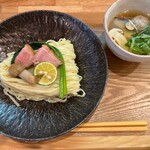 小麦そば 池 - 