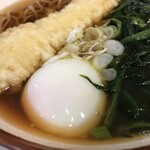 そばの神田 東一屋 - 