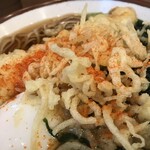 そばの神田 東一屋 - 