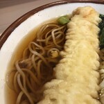 そばの神田 東一屋 - 