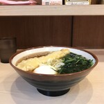 そばの神田 東一屋 - 
