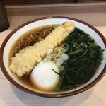そばの神田 東一屋 - 