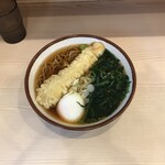 そばの神田 東一屋 - 