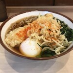 そばの神田 東一屋 - 