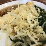 そばの神田 東一屋 - 