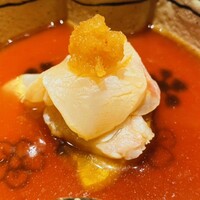 鮨 さいとう - 