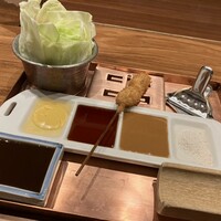 知留久 お初天神店 - 