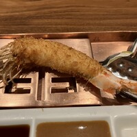 知留久 お初天神店 - 
