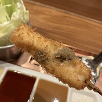 知留久 お初天神店 - 