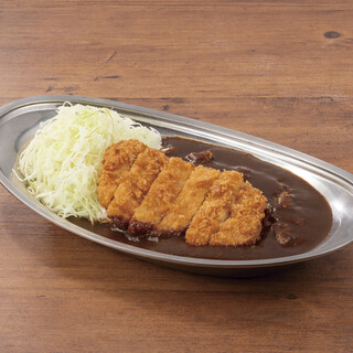 話題の「アパ社長カレー」をリーズナブルに楽しめます♪