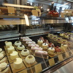 アヴァンソン - 種類が豊富