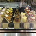 アヴァンソン - 種類が豊富