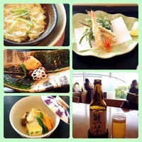 熊魚菴 たん熊北店 東京ドームホテル店 - 