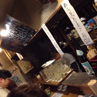 地酒と季節料理 おかやん_2