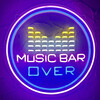 MUSIC BAR OVER