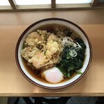 そばの神田東一屋 - 
