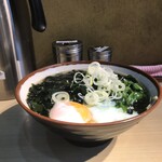 そばの神田東一屋 - 