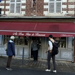 Au bon pain de beuvron - 