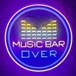MUSIC BAR OVER - 