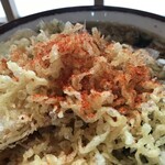 そばの神田東一屋 - 