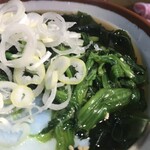 そばの神田東一屋 - 