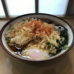 そばの神田東一屋 - 