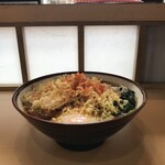 そばの神田東一屋 - 