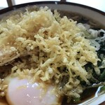 そばの神田東一屋 - 