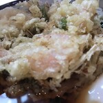 そばの神田東一屋 - 